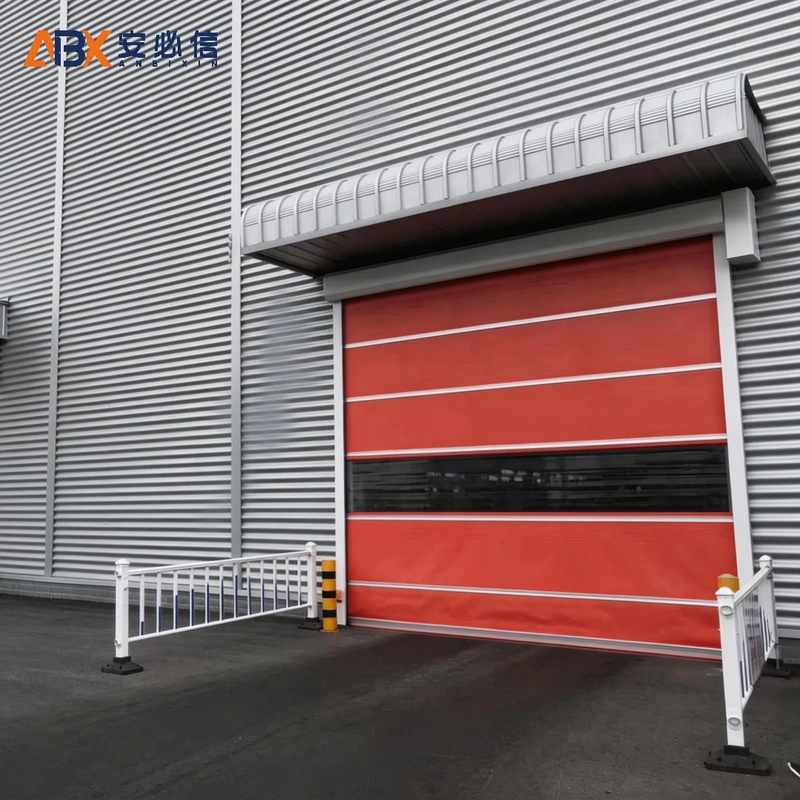 恩施土家族苗族自治州自动快速门