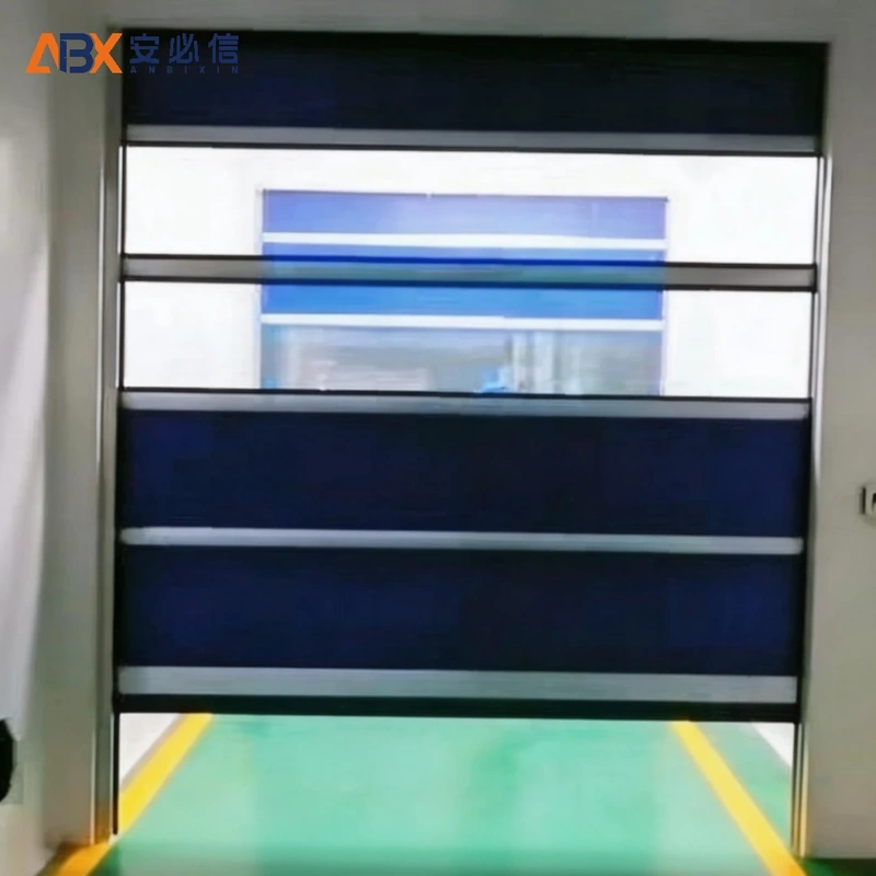 恩施土家族苗族自治州工业快速门