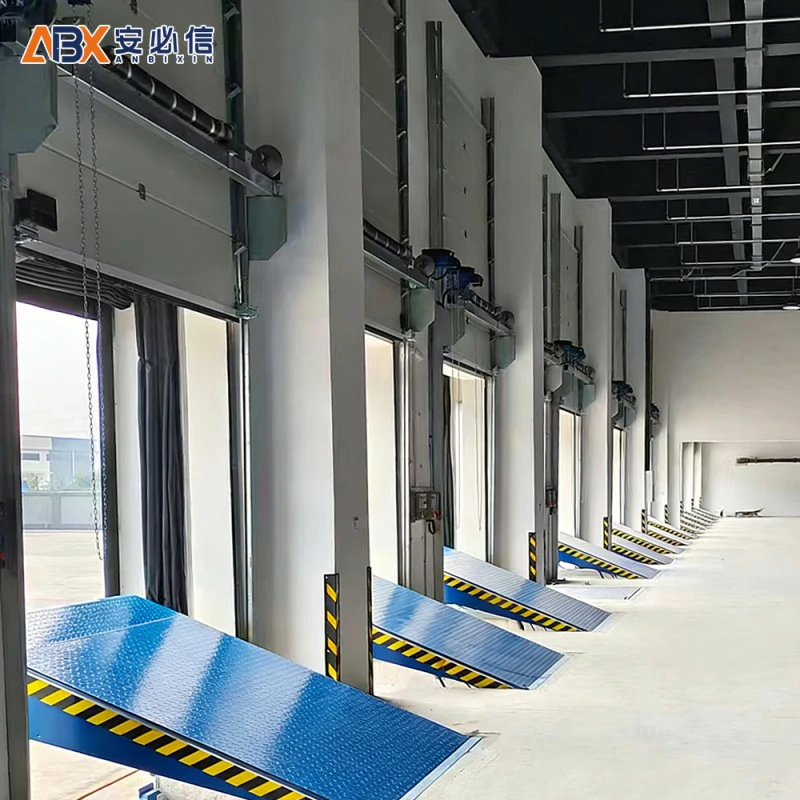 恩施土家族苗族自治州高扬程提升门