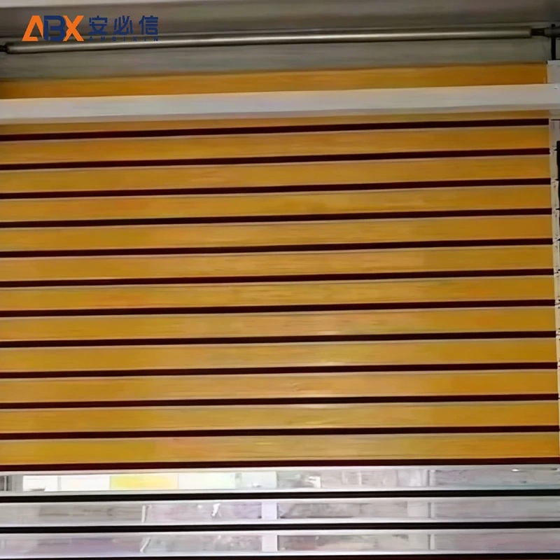 恩施土家族苗族自治州软帘高速门